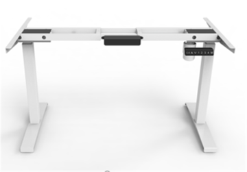 Lifting Legs Standing Office Adjustable Table Desk