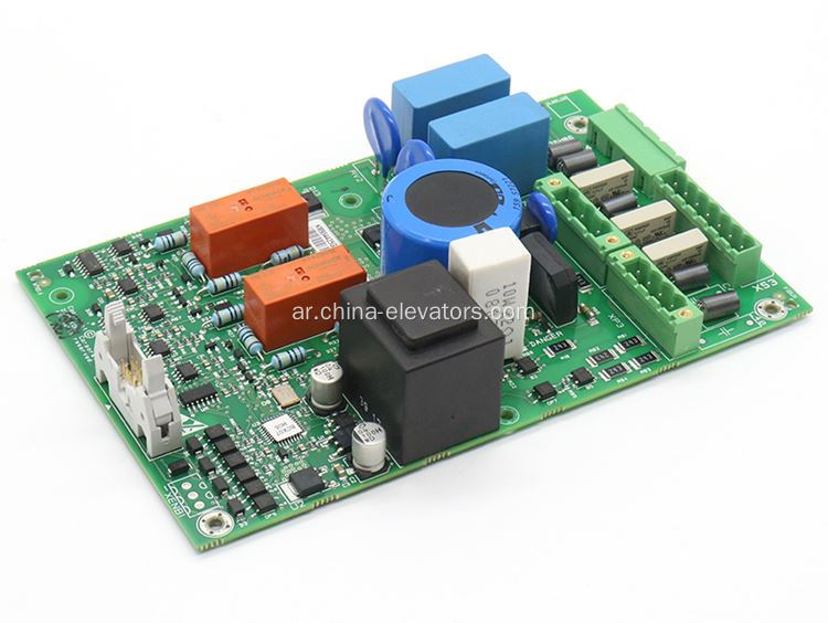 KM954425G01 BCX07 PCB Assembly لمصاعد KONE