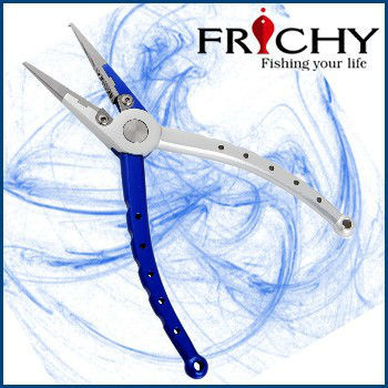 FRICHY FPR09 Aluminium Saltwater Fishing Pliers