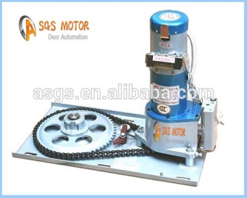100% Copper - Roll-up Door Motor - 1000 KGS Motor for Rolling Door