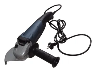 (Bosch 15-125CIH) Angle Grinder