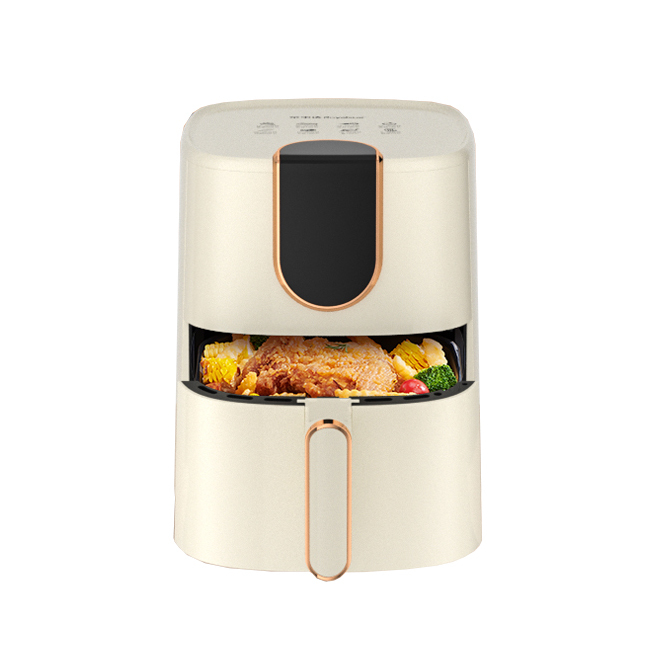 Home Use Rapid Heating Air Fryer