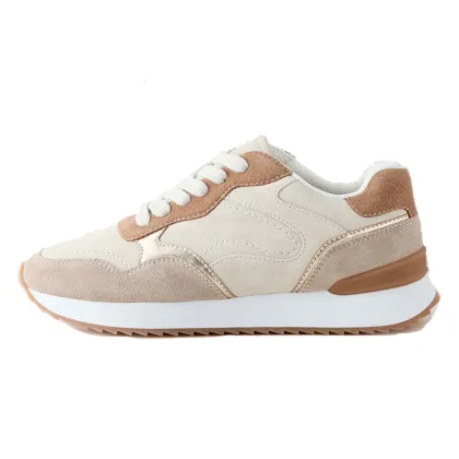 Fashionable Athletic Shoes for Casual Use