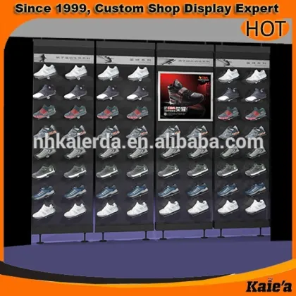 slatwall shoe rack,wooden shoe rack,wall shoe rack designs