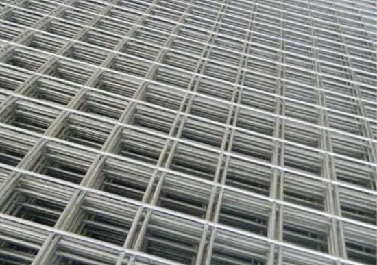 Wire Mesh Reinforcement called reinforcing mesh