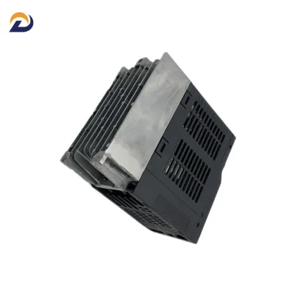 Mitsubishi D Series Inverter Model FR-D720S-0.4K-CHT: Specifications and Features