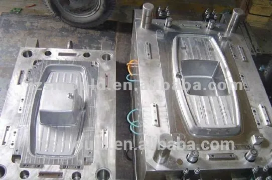 professional plastic injection mould maker