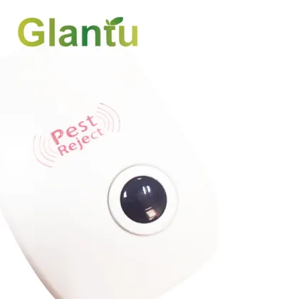 Mouse Repellent Pest Reject Repeller Ultrasonic