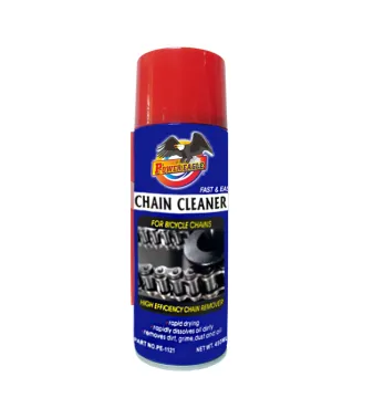 Long Term Car Auto Wholesale Chain Cleaner - 450ml