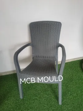 plastic office chair mold plastic hair mold