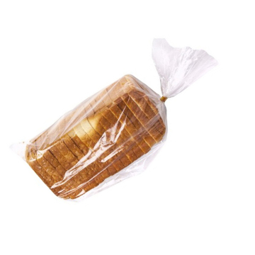 Bread Storage Bag Design for Baking and Food