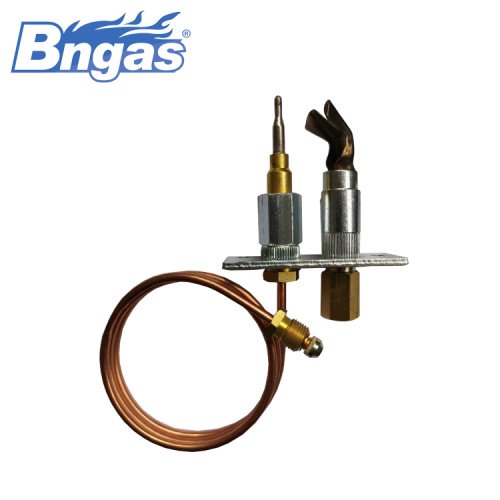 Oven pilot burner pengganti pilot burner komersial