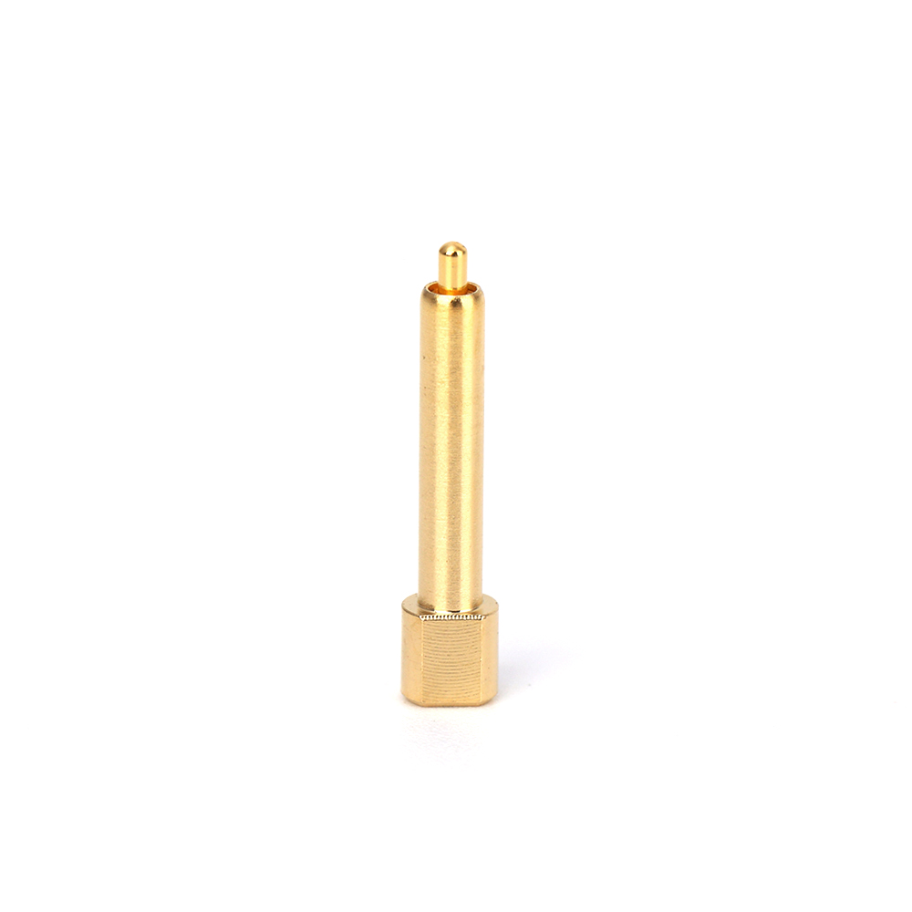 Pogo Pin Connectors