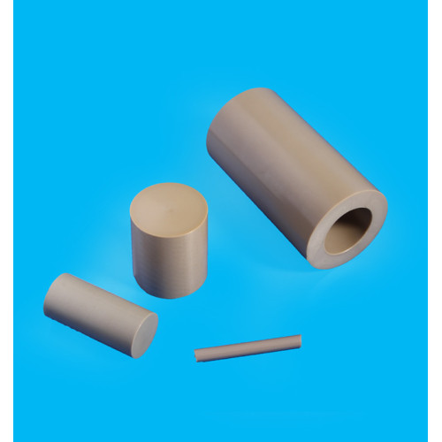 High quality 100% virgin peek round rod