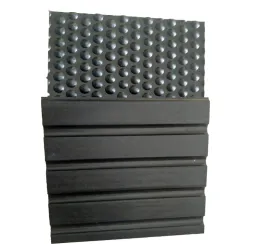 Wear-Resistant Rubber Stable Mats For Sale
