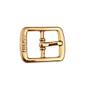 Accessoire de boucle ardillon en acier inoxydable