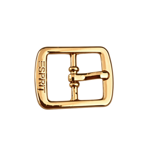 Accessoire de boucle ardillon en acier inoxydable