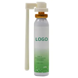 Private Part Vagina Bacteriostatic Mousse
