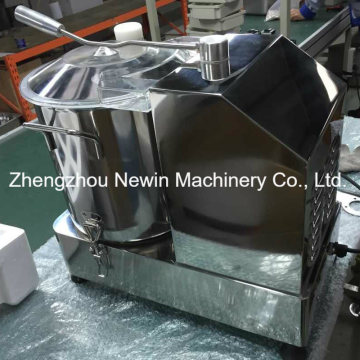 12L Multifunction Stainless Steel Electric Food Chopper