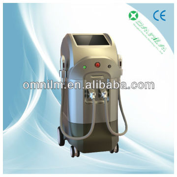 Omnilm:The Professional Laser IPL Oxygen Cosmetic Apparatus