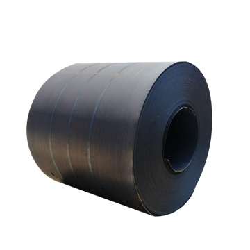 ASTM Hot Rolled A36 Carbon Steel Coil