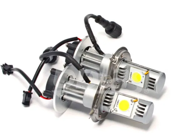 22w 12v Sunsang Led Working Lamp , Led Car Head Light