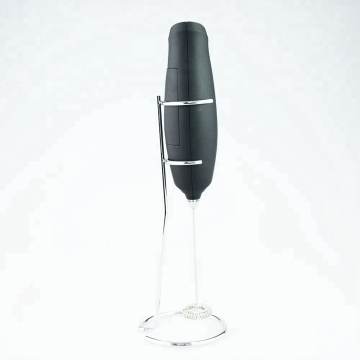 Customer Automatic Milk Frother for Cappuccino, Coffee, and Tea: Stainless Steel 304 with Color Box Packaging