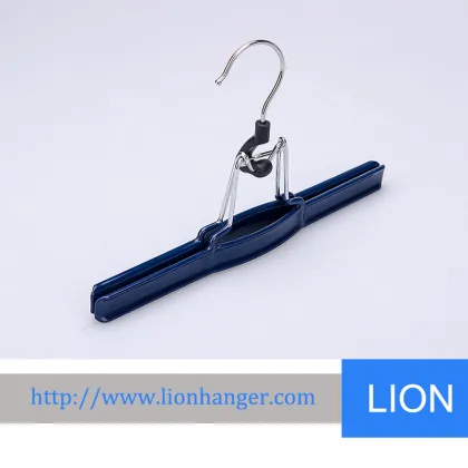 saving space customized metal shoes hangers