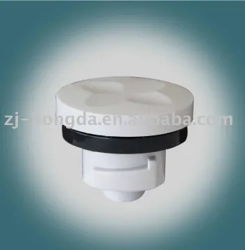VRLA battery plastic vent cap