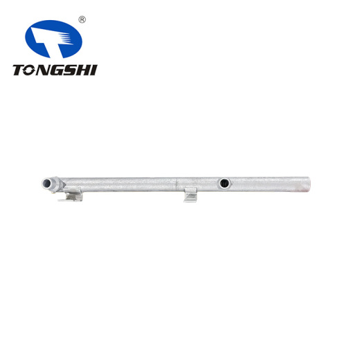 OEM 17118484638 Car AC Condenser for BMW 5 Series G38