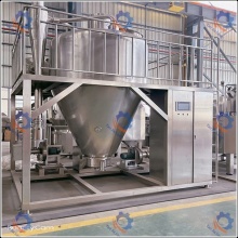 Advanced na Herbal Extract Drying Technology