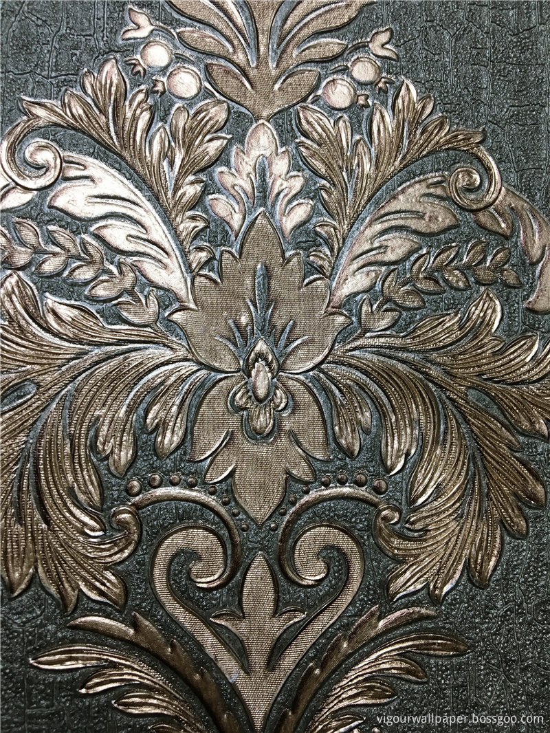 106m 3d Pvc Wallpaper 20210517 47