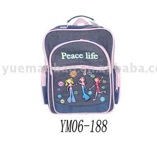 YM06-188 school bag