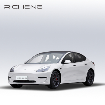 Tesla Model 3 New Energy Fast Charge Sedan - w magazynie