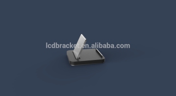 ABS Plastic Adjustable Universal Tablet Stand