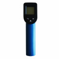 mejor pistola termómetro de temperatura infrarroja industrial sin contacto