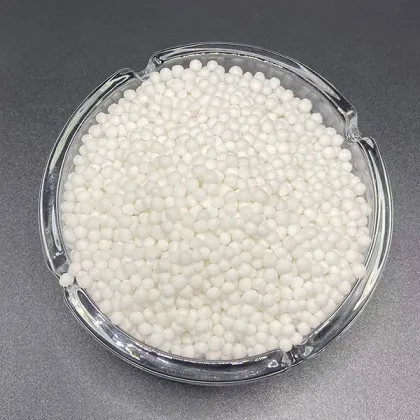 15.5%N Fertilizer CAN Calcium Ammonium Nitrate Acid Salt