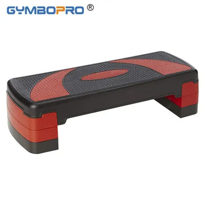 Exercise Stepper Aerobics Step Aerobic Step Board