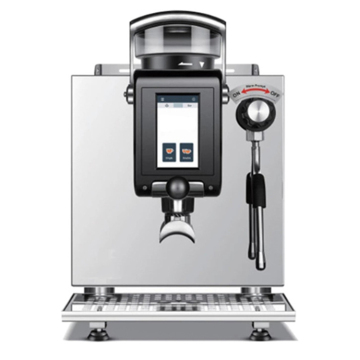 Molabro de café de acero inoxidable de 1250W profesional para uso comercial