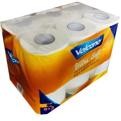 Tissue Paper Toilet Paper