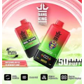 Bang King 50k พัฟโกดัง vape