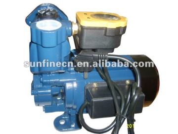 Optoelectronic Switch WZB Model Water Pump Motor