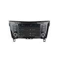 Android Car DVD For Nissan QashQai/X-Trail  2014