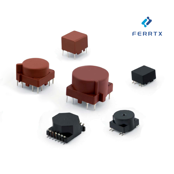 Narrowband PLC Transformer
