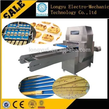 2015 High Efficiency Cranberry cookies Processing Machine