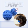 Squeaky Dog Rubber Ball Ball Ball Ball Toy