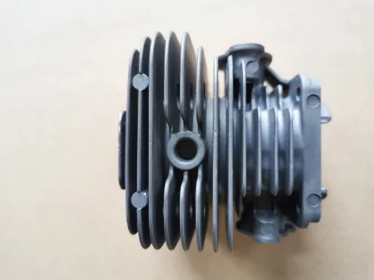 Garden Tools Sparta 42/44 Brush Cutter Engine Spare Parts - Professional Air Cylinder Piston Kits