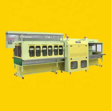 Shoe Rotary Conveyor: Footwear Making Machinery & Production Line Conveyor Belt for Sale