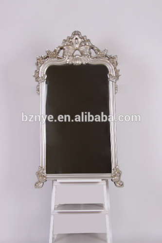 European design bathroom mirror wall mirror