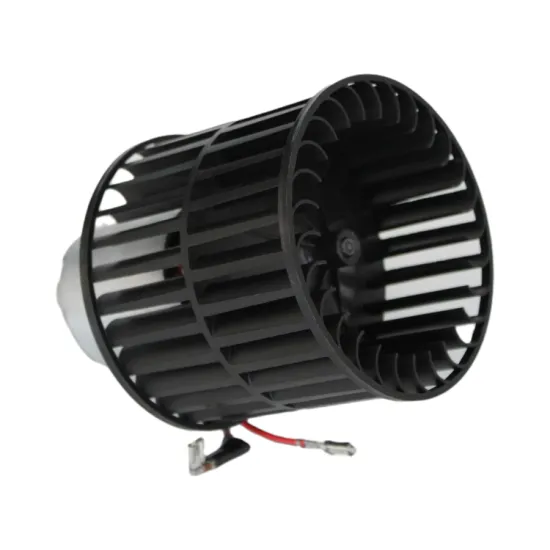 Universal car air blower motor for FORD FIESTA